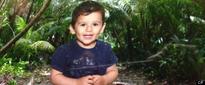 Mother Weeps For Dead Toddler In Court