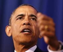Obama urges U.S. military to stamp out sexual assault