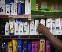 Subscribe to Unilever's open offer for HUL - IDFC