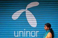How new ads are helping Uninor's recharge biz