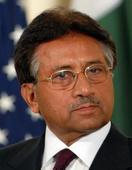Musharraf arrested in 2006 killing of Akbar Bugti