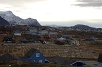 In Greenland, an Urban Heat Island Is Growing Fast