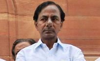 Irrigation projects affecting Telangana will be stopped, says KCR