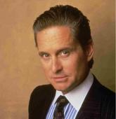 Gordon Gekko Is Invading Japan
