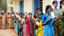 Voters in Chickballapur, Kolar show political maturity