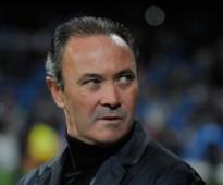 Martinez new Valladolid boss