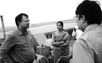 Ensure proper supply to Mysore: Water board MD