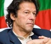 Now, Imran Khan''...