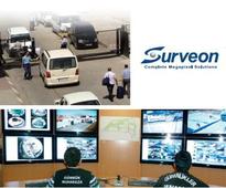 Surveon solution safeguards Turkish-Iranian border