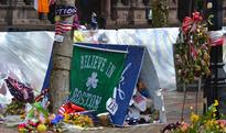 Believe in Boston: Reflecting on the marathon tragedies, Bostonian Michael Quinlin paints the bigger picture