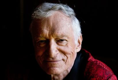American icon who introduced the world to Playboy magazine is dead American icon who introduced the world to Playboy magazine is dead