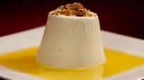 Ep 33 Ashlee and Sophia: Coconut Blancmange with Jackfruit Coulis