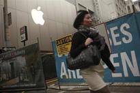 Apple, Google won't face poaching class action suit, yet
