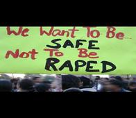 Woman alleges she was raped 26 times in one night!