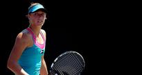 Wickmayer survives scare
