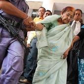 SIT terms Zakia Jafri's petition 'instigating'