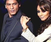 Sex determination controversy: BMC doctors visit Mannat, Shah Rukh not at home