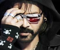 Venkatesh: Shadow is an action packed film