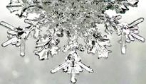 Twists and turns of European weather