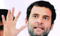 BJP sold Karnataka to Reddy brothers: Rahul