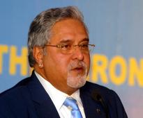 Kingfisher Airlines crisis: Timeline