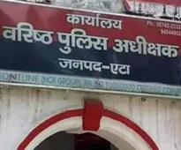 Man allegedly injected with petrol and acid by police dies in Uttar Pradesh