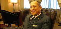 A new Minister of Tourism for Malaysia