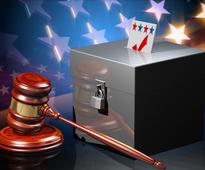 90 Potential Candidates File for Local Office in Benton County