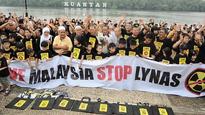 Malaysian election result puts Lynas back on track