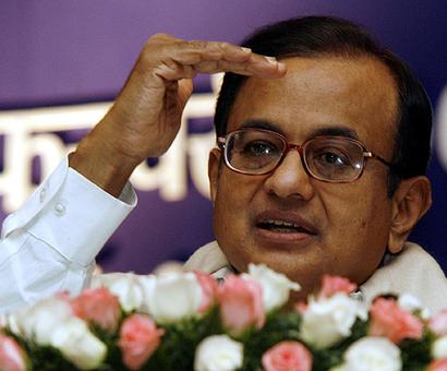 Chidambaram, Aamir Khan on Time's most influential list
