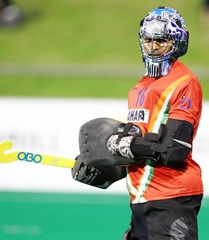 Azlan Shah Hockey: India go down to South Korea