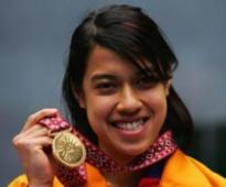 British Open squash: World no.1 Nicol too hot for Joshana