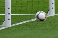 Salgaocar beat Arrows in I-League