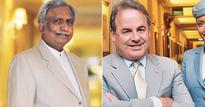 Fair trade regulator examining Jet-Etihad deal