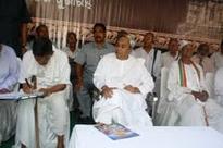 Odisha: BJD workers to go Delhi in Special train on June 8 to press their demand of Special Category State status