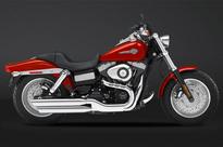 Harley Davidson Fat Bob