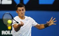 Tomic will play French Open despite troubles: Woodbridge