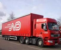 Norbert Dentressangle to present logistic services