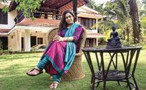 A writer and Ustad in her own right