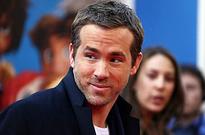 Reynolds up for 'Selfless'