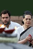 Dilli Gupshup: Why won't the Gandhis do it?