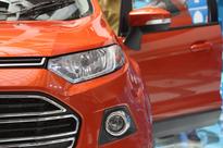 India Ford EcoSport export hub but when will car launch