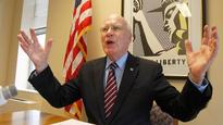 Could the Imm Bill Legitimize Gay Marriage?