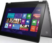 Lenovo, Best Buy Now Accepting Pre-orders for IdeaPad Yoga 11s Convertible