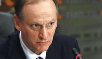 Reply of Russian President Vladimir  Putin to  U.S. President  Barack Obama may be  handed over by  Patrushev during his  visit to the  US