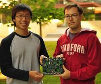 Million-Neuron Artificial Brain Works In Real Time
