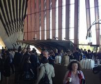 Live | Bespoke fashion summit