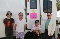 Backbeat Coachella 2013: Odd Future Catch Tame Impala, Dead Can Dance Have No Fun, Three O'Clock Enjoy the Limelight