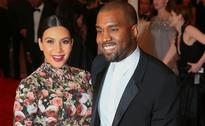Nurse reveals Kim Kardashian's babyname