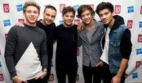 One Direction unveil first world stadium tour